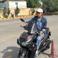 آموزش موتورسواری بانوان|خدمات آموزشی|تهران, شهرک شریفی|دیوار