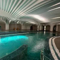 فرشته سوپر لوکس 350 متر / سوییت مجزا  تک واحدی فول