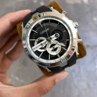 ساعت مردانه ستیزن کرنو گراف