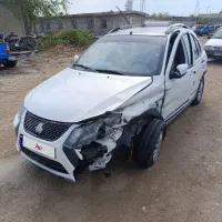 کوییک|خودرو سواری و وانت|بندرعباس, |دیوار