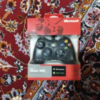 دسته بازی xbox360