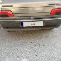 پژو 405 مدل 84|خودرو سواری و وانت|فولادشهر, B2|دیوار