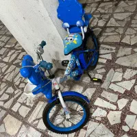 دوچرخه|دوچرخه، اسکیت، اسکوتر|رشت, بوسار|دیوار