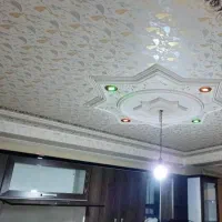 رنگ کاری رنگکاری ساختمان درب پنجره درب حیاط