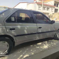 پژو 405|خودرو سواری و وانت|سیمین شهر, |دیوار