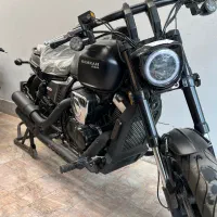 بندا همراه جهان جفت (ماهان سیکلت)