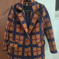 پالتو و مانتو پاییزی و مانتو مجلسی ۳تاش باهم|لباس|گرمدره, |دیوار