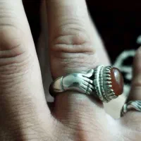 انگشتر|جواهرات|بندر ترکمن, |دیوار