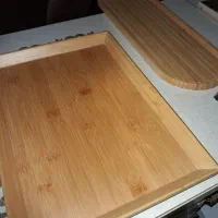 میوه شیرینی چایی خوری جنس اصل نونو|ظروف سرو و پذیرایی|خرمآباد, |دیوار