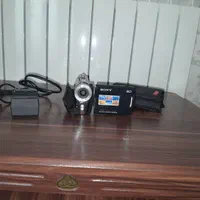 دوربین هندی کم سونی بارم ۸گیگ باکیف ضدضربه درحد نو