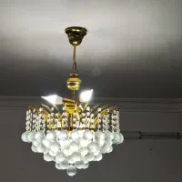 لوستر پذیرایی|لوستر و چراغ آویز|همدان, |دیوار