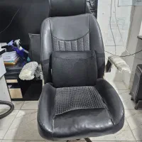 دوعدد صندلی چرخ دار سالم از همه لحاظ|صندلی و نیمکت|بندرعباس, |دیوار