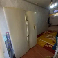 یخچال دوقلو|یخچال و فریزر|نظرآباد, رسالت|دیوار