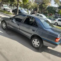 پژو ۴۰۵ اس ال ایکس مدل  ۹۹