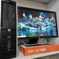 کامپیوترکیس/i5 3470/درسی/برنامه نویسی/فروشگاه|رایانه رومیزی|تهران, باغ خزانه|دیوار