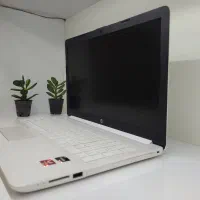 لپ تاپ HP با ۲ گیگ گرافیک مجزا