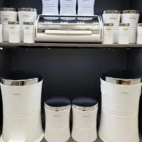 سرویس آشپزخانه بانکه