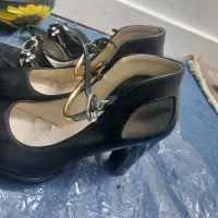 کفش مجلسی|کیف، کفش، کمربند|نکا, |دیوار