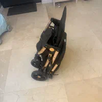 کالسکه مسافرتی کابین|کالسکه و لوازم جانبی|تهران, اختیاریه|دیوار