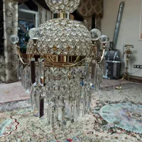 لوستر|لوستر و چراغ آویز|الیگودرز, |دیوار