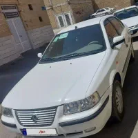 سمندLxمعمولی ۱۴۰۰