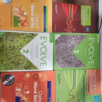 کتاب انگلیسی