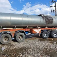 اجاره تانکر قیر