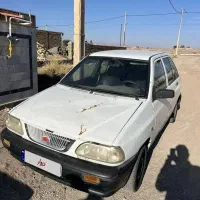 پراید|خودرو سواری و وانت|بیرجند, |دیوار