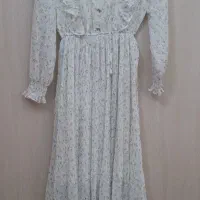 پیراهن ساحلی ترک