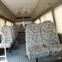 مینی بوس ایسوزو‌