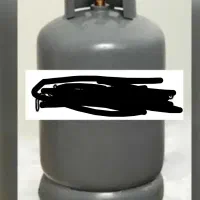 سهمیه گاز و تنی 400