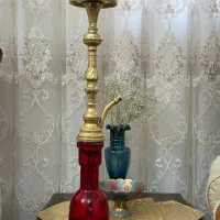 قلیان نادر حاج اوغلی