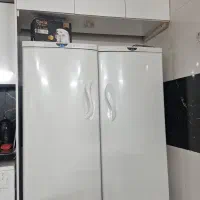 یخچال فریزر امرسان