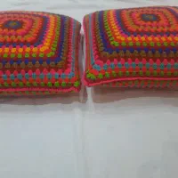 کوسن، رومیزی|رختخواب، بالش، پتو|اهر, |دیوار