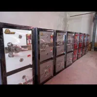 گاوصندوق های نسوز|ابزارآلات|همدان, |دیوار