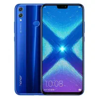 honor 8x