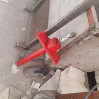 لیور و جک روغنی|ماشین‌آلات صنعتی|قم, باجک یک|دیوار