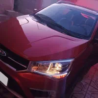 ام‌وی‌ام X22 دنده‌ای لاکچری ۱۳۹۷ فروش و معاوضه