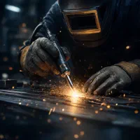 خدمات تخصصی جوشکاری سیار با قیمت مناسب
