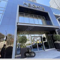 فروش آپارتمان برند در برج Emaar استانبول|فروش آپارتمان|اصفهان, خلجا|دیوار