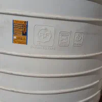 مخزن آب ۳هزارلیتری