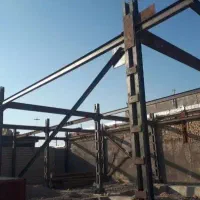 انواع جوشکاری های سنگین ، سبک ،سوله|خدمات پیشه و مهارت|سیرجان, |دیوار