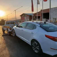 امدادخودرو یدک کش شبانه روزی|خدمات حمل و نقل|کنگاور, |دیوار