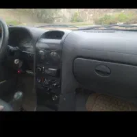 پراید ۱۴۱|خودرو سواری و وانت|مرزن‌آباد, |دیوار