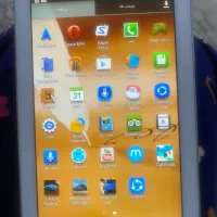 تبلت مارک سامسونگ|تبلت|میاندوآب, |دیوار