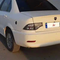 سورن پلاس دوگانه سوز ef7 مخزن بزرگ