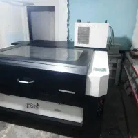دستگاه لیزر برش غیر فلزات ۱۳۹۰