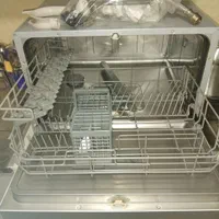 ماشین ظرف شویی مایدیا|ماشین ظرفشویی|قزوین, |دیوار