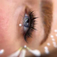 مدل کاشت مژه هیدن|خدمات زیبایی و سلامت|رشت, بوسار|دیوار
