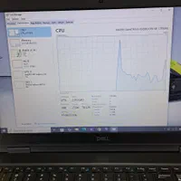 دل اقتصادی گرافیکدار DELL LATITUDE 5590|رایانه همراه|تهران, بهار|دیوار